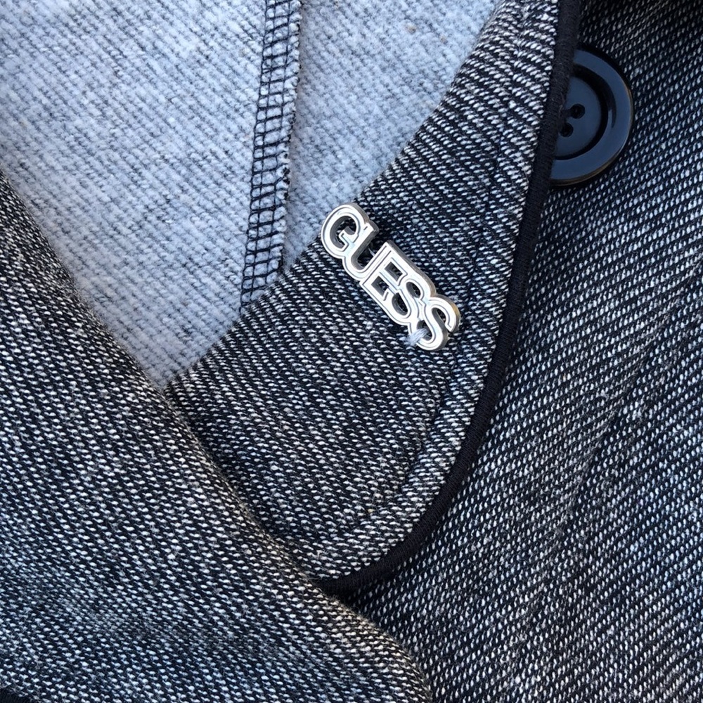 Guess Jacket - Picture 7 of 14